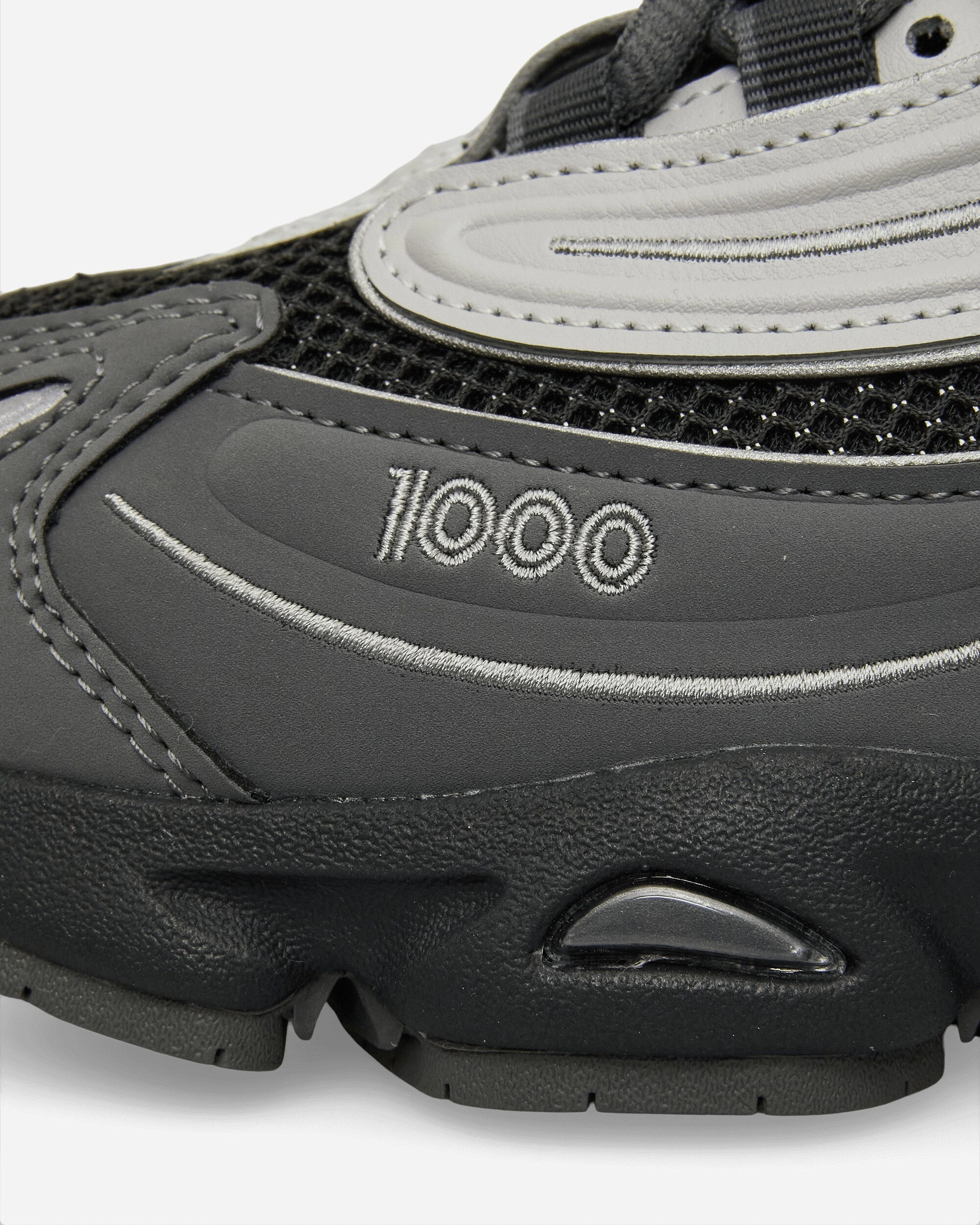 1000 Sneakers Castlerock
