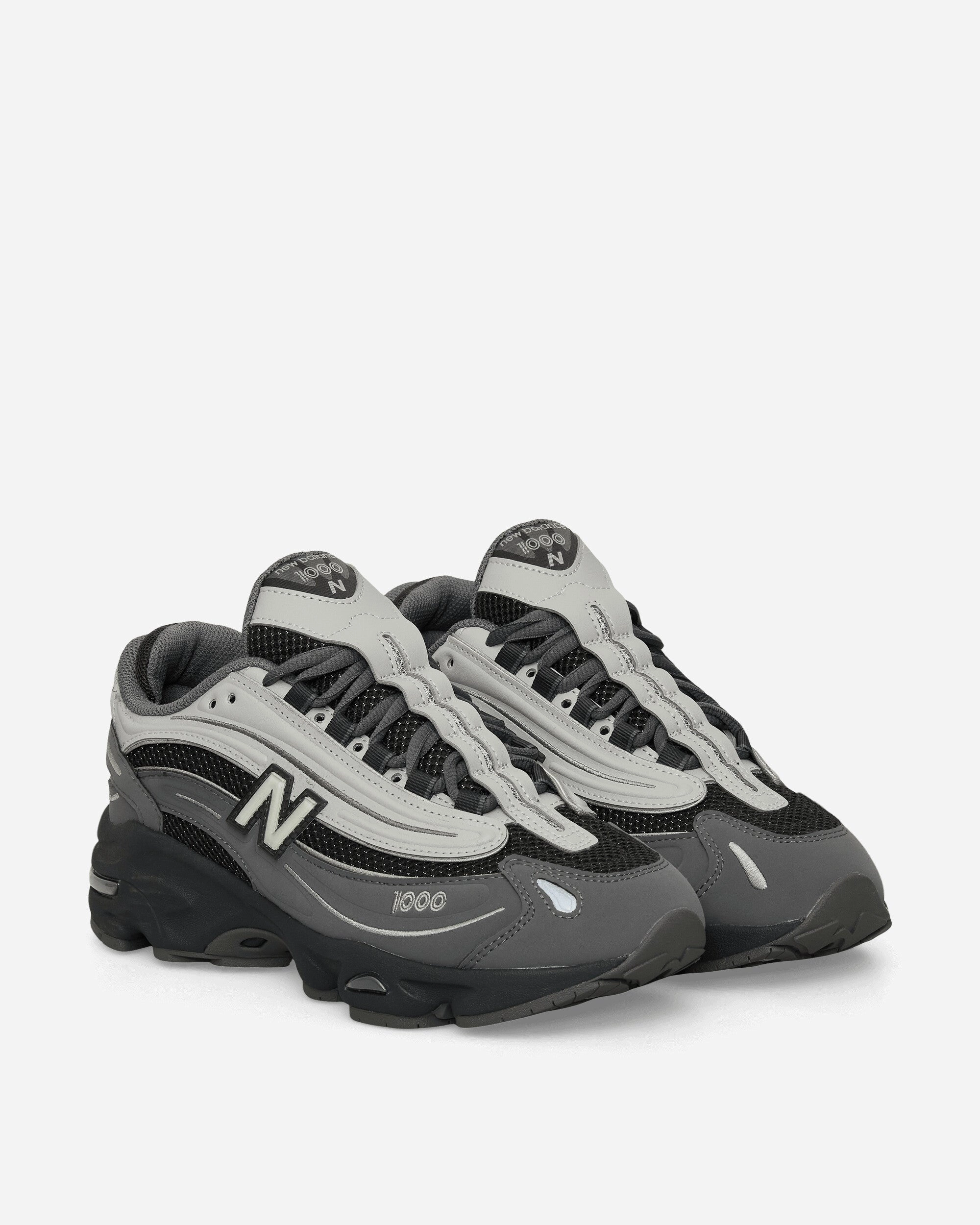 1000 Sneakers Castlerock