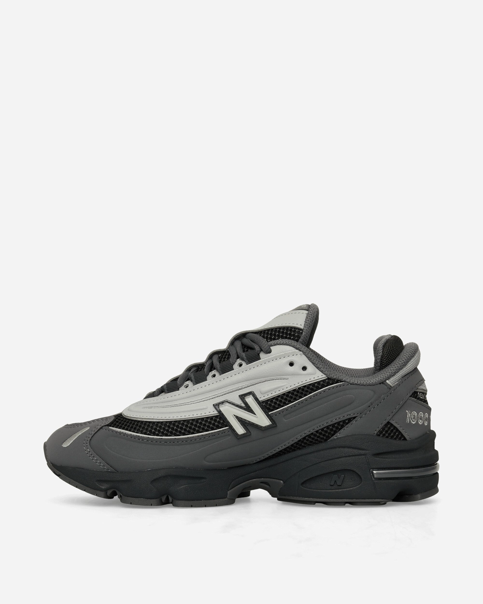 1000 Sneakers Castlerock