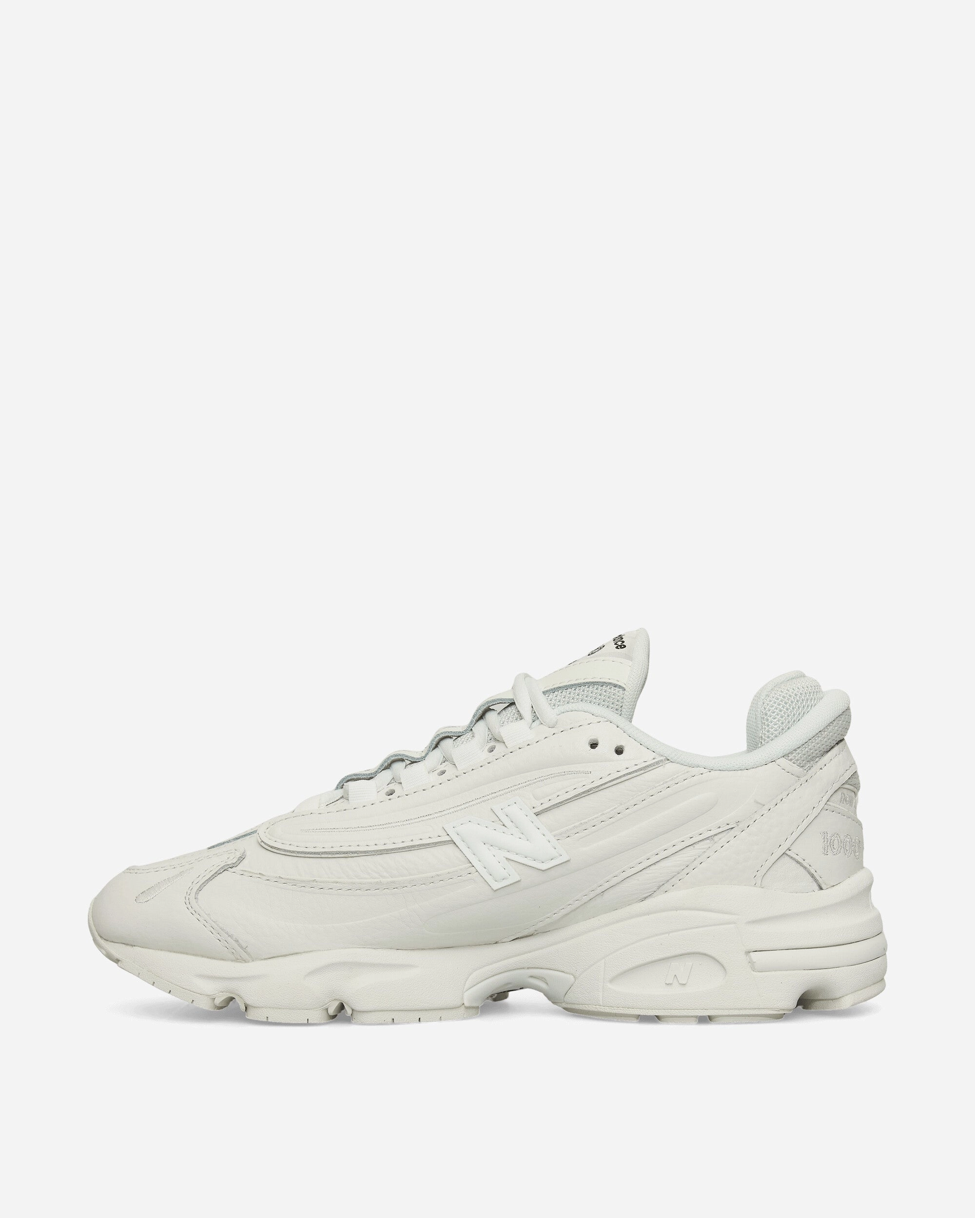 1000 Sneakers Reflection / Sea Salt