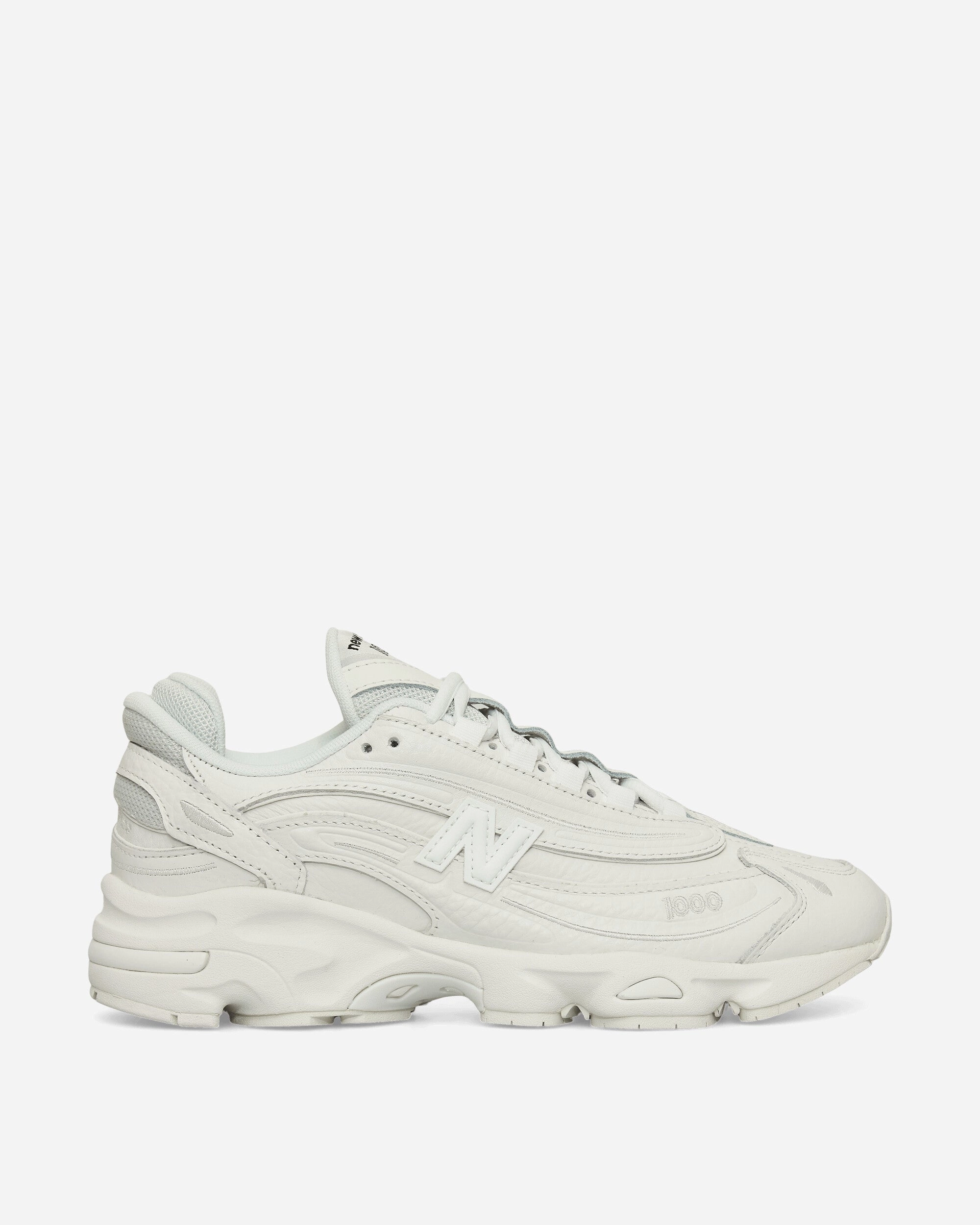 1000 Sneakers Reflection / Sea Salt