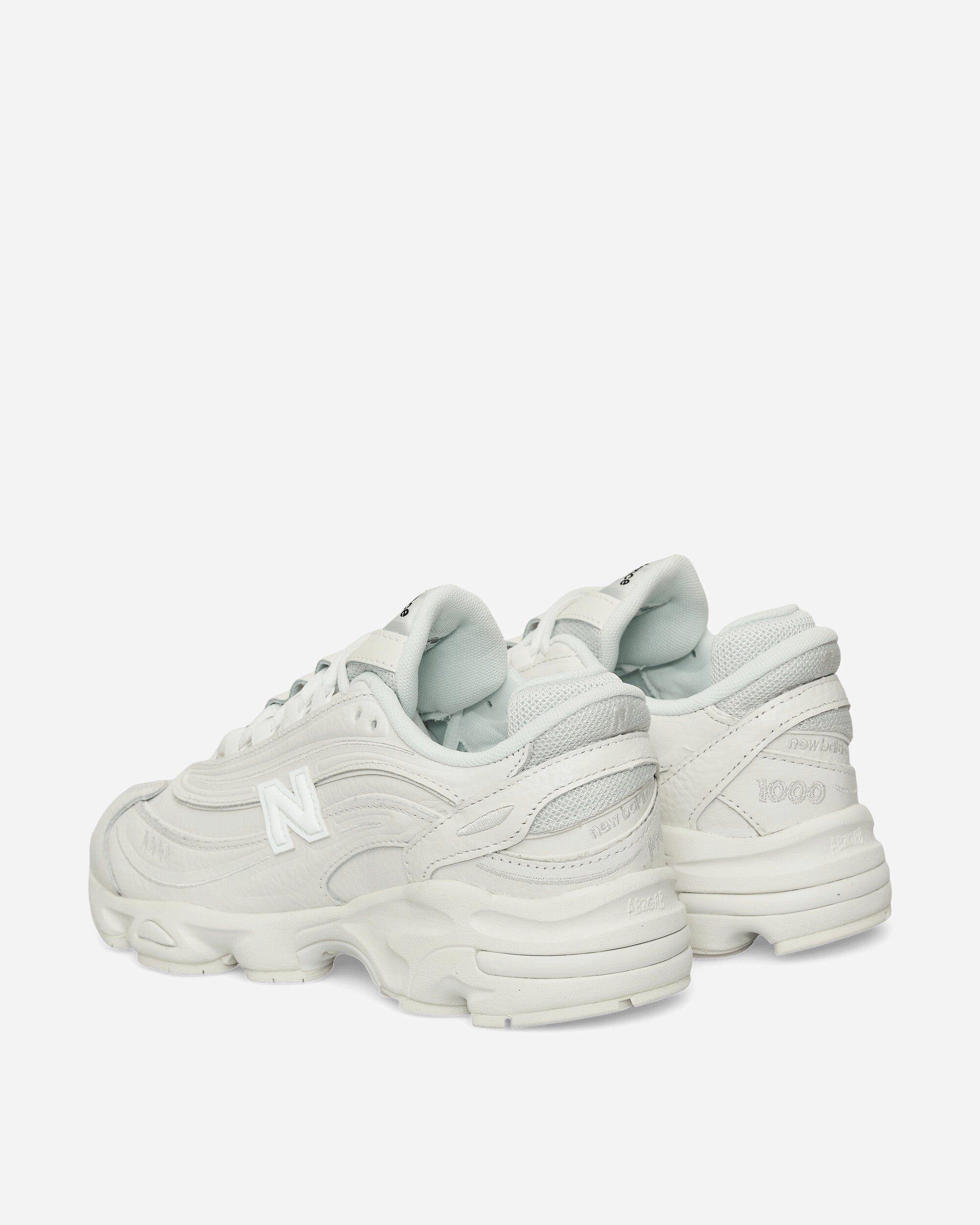 1000 Sneakers Reflection / Sea Salt