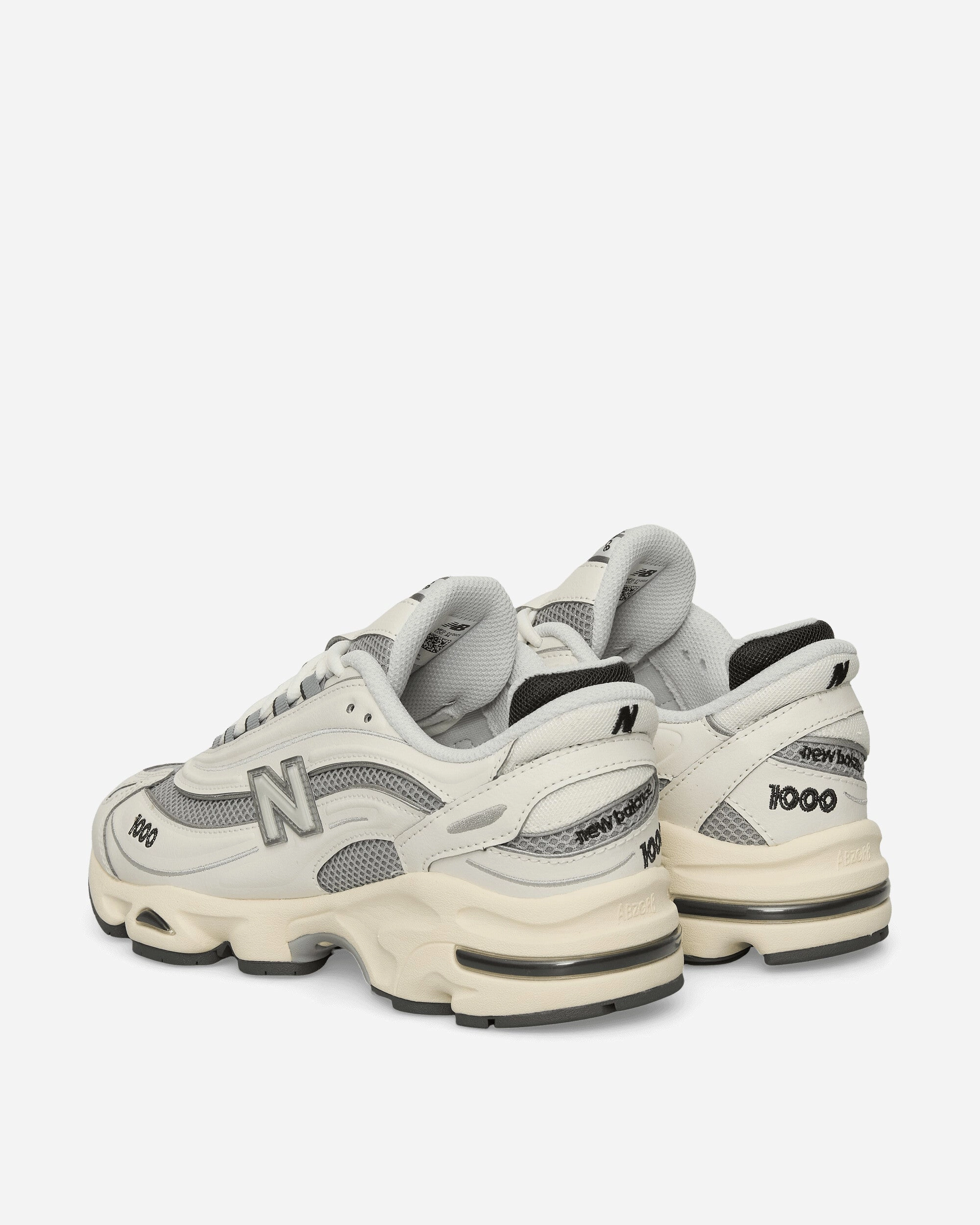1000 Sneakers Sea Salt