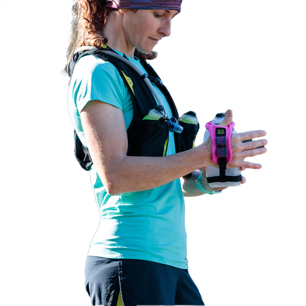 16 oz Hydraform Ergo-Minimalist Handheld