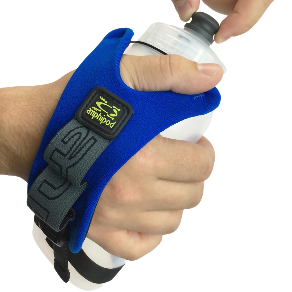 16 oz Hydraform Ergo-Minimalist Handheld