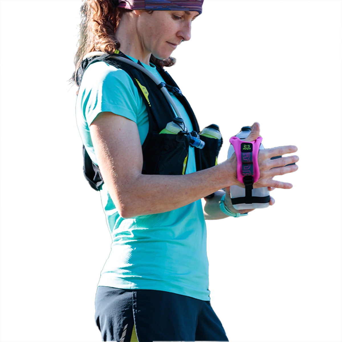 16 oz Hydraform Ergo-Minimalist Handheld