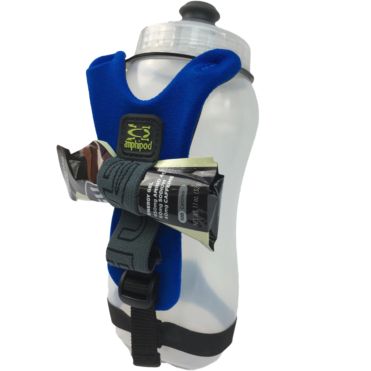 16 oz Hydraform Ergo-Minimalist Handheld