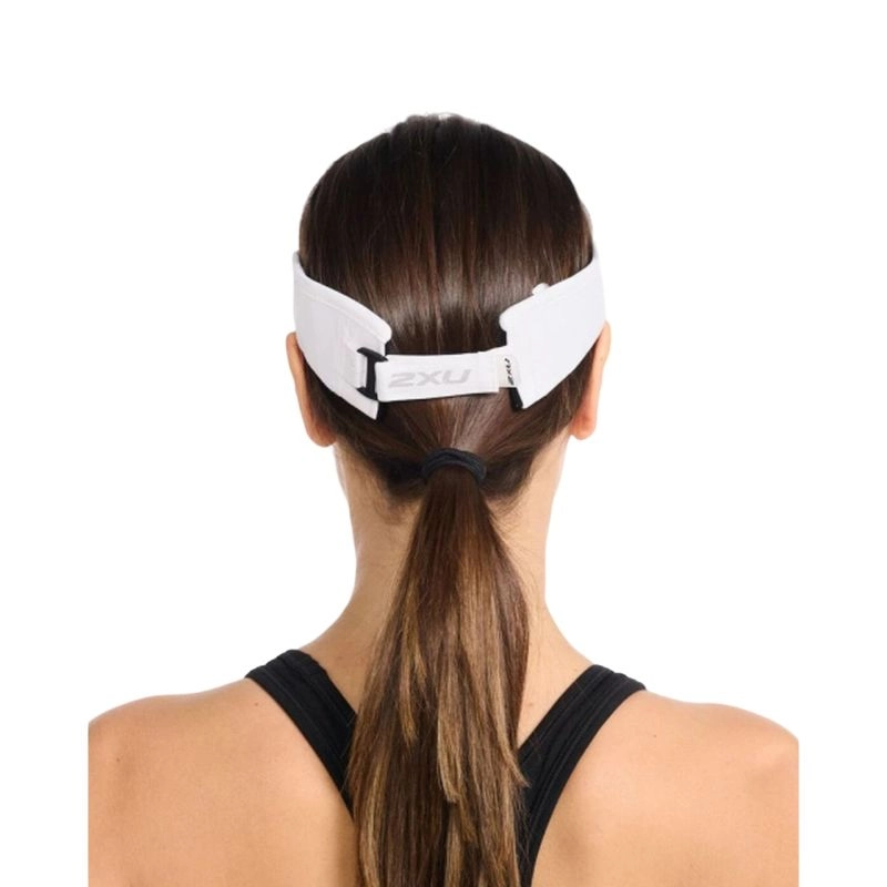 2XU Running Visor