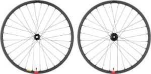 30 SL Wheelset 29", 15 x 110/12 x 148, 6-Bolt, XD, Carbon, I9 Hydra