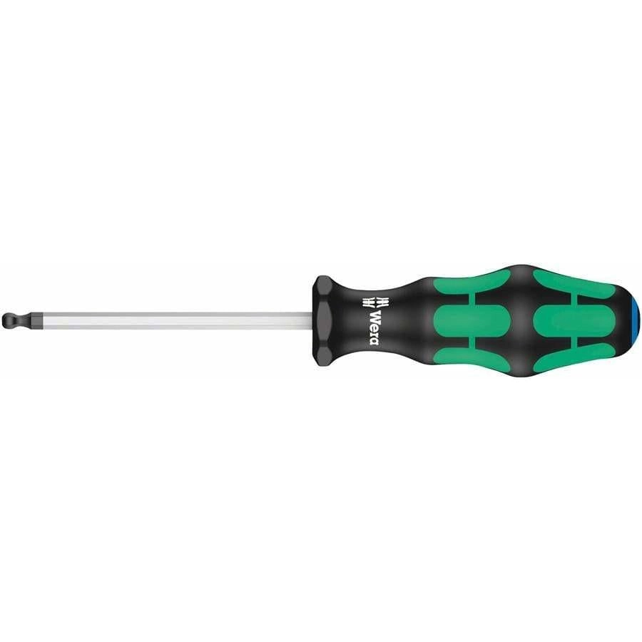 352 Hex Ball Driver - 5mm Bike Tool