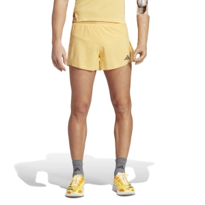 adidas Adizero Men's  Running Split Shorts