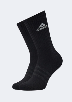 Adidas Cushioned Crew Socks 3 Pack