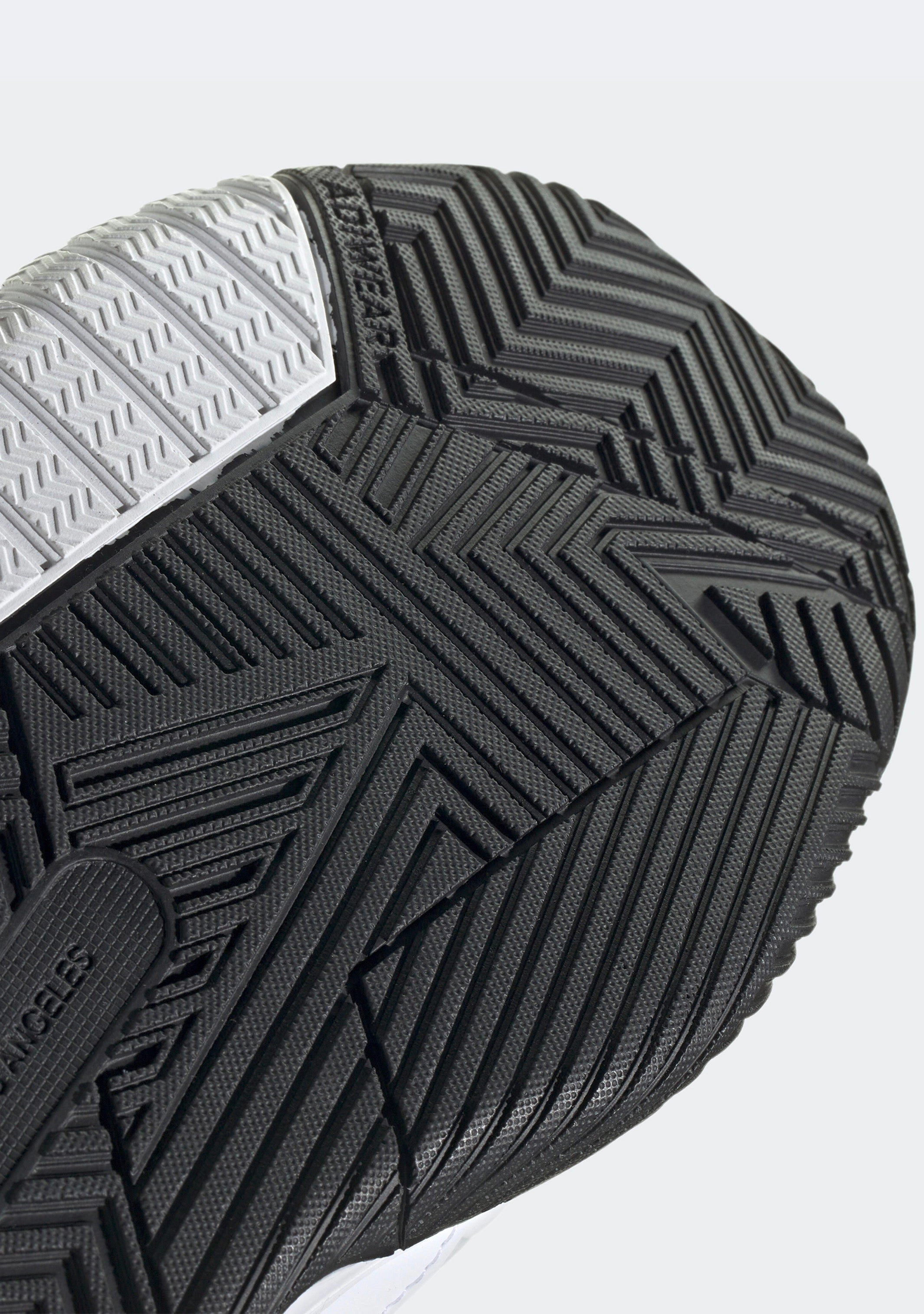 Adidas Men's Own the Game 3.0