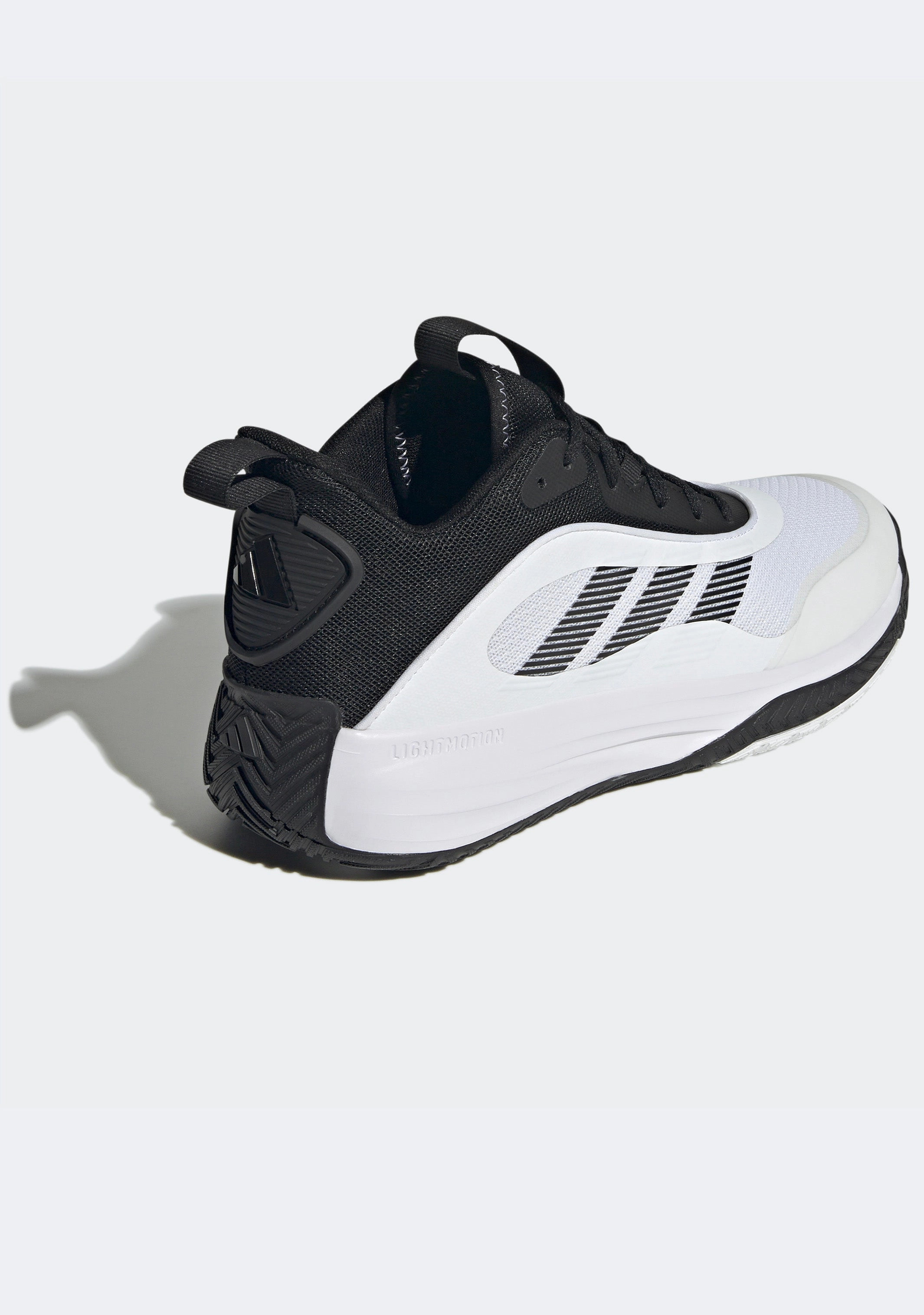 Adidas Men's Own the Game 3.0