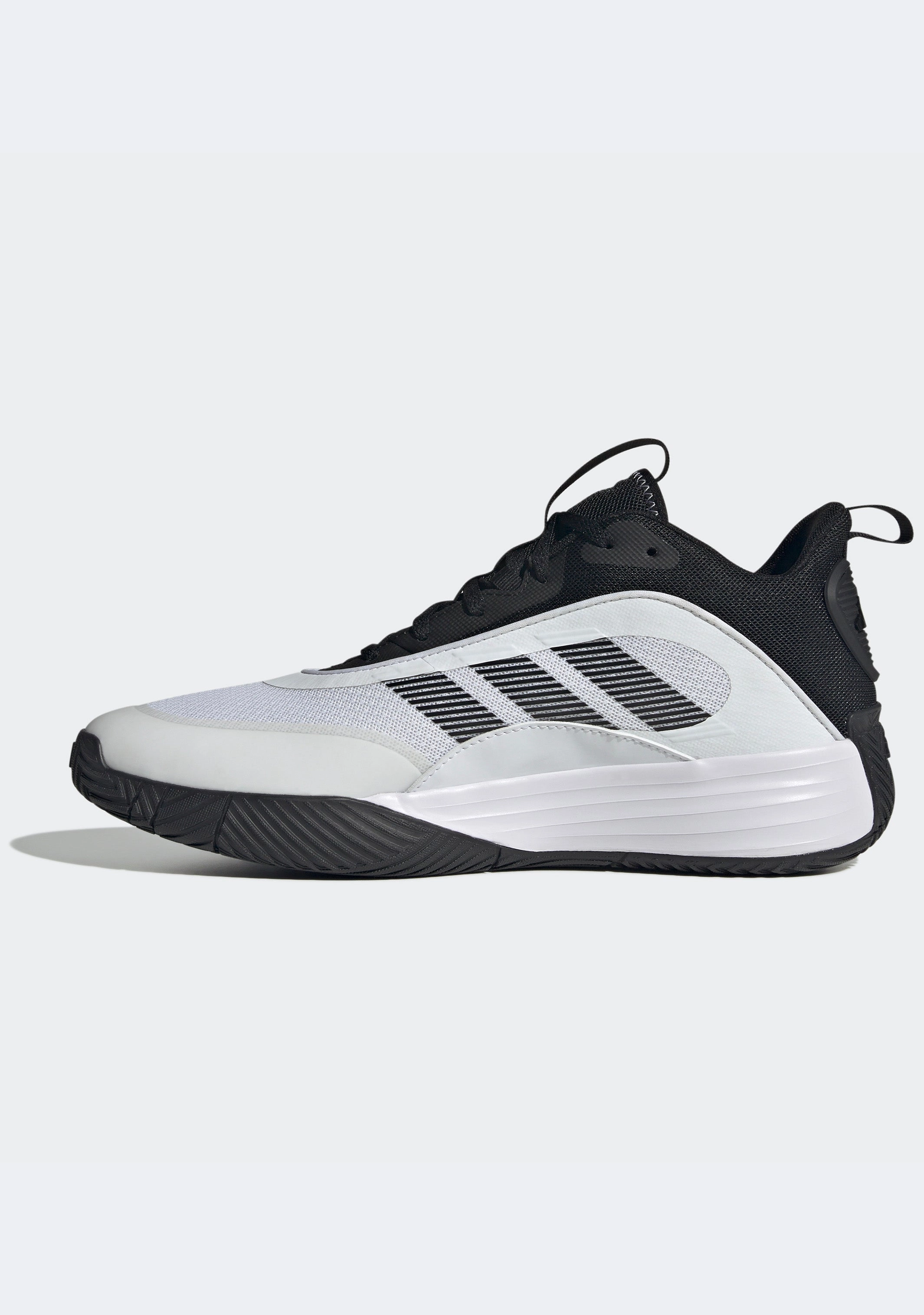 Adidas Men's Own the Game 3.0