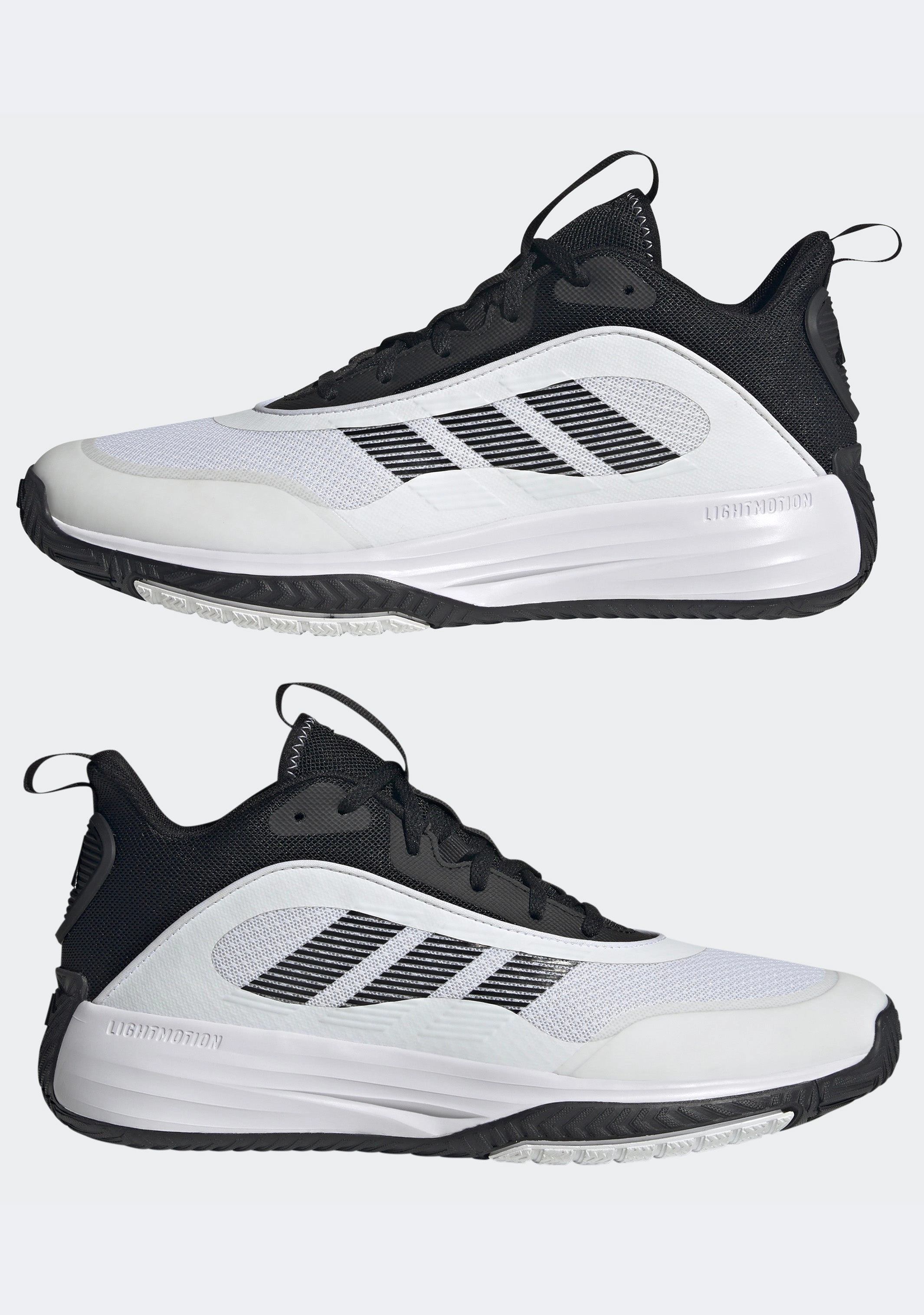 Adidas Men's Own the Game 3.0