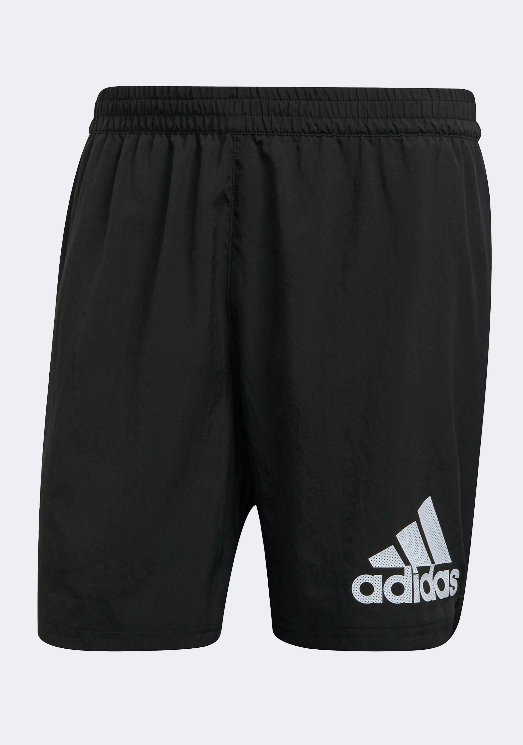 Adidas Men’s Run It 7 Inch Shorts