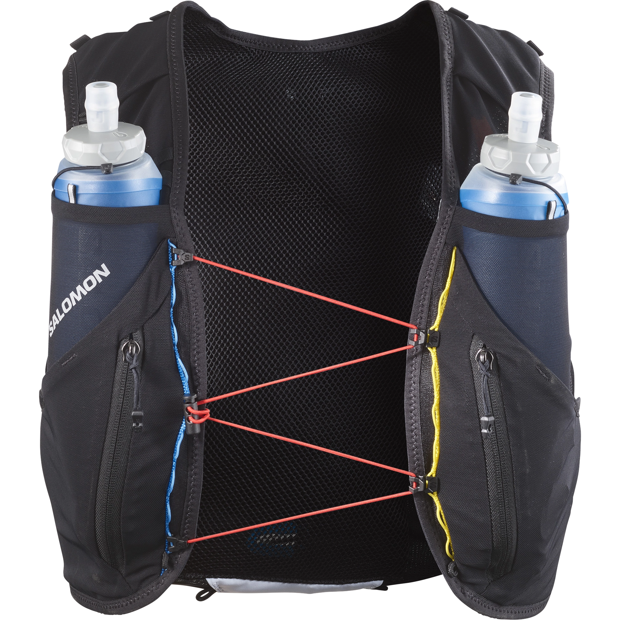 ADV SKIN 12 RACE FLAG SET