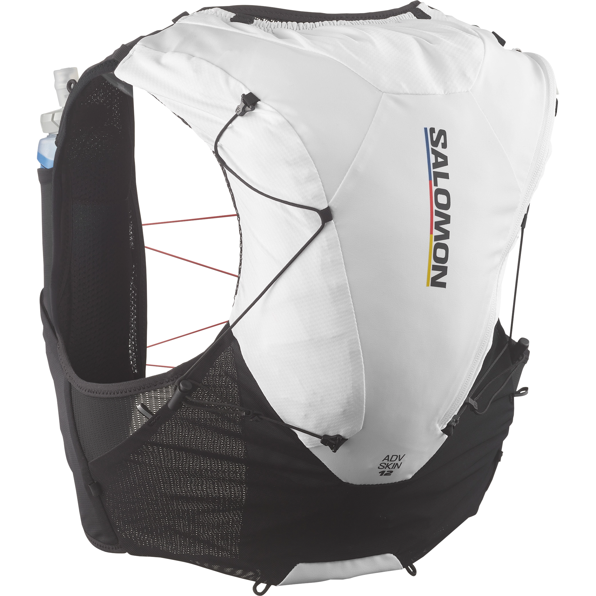 ADV SKIN 12 RACE FLAG SET