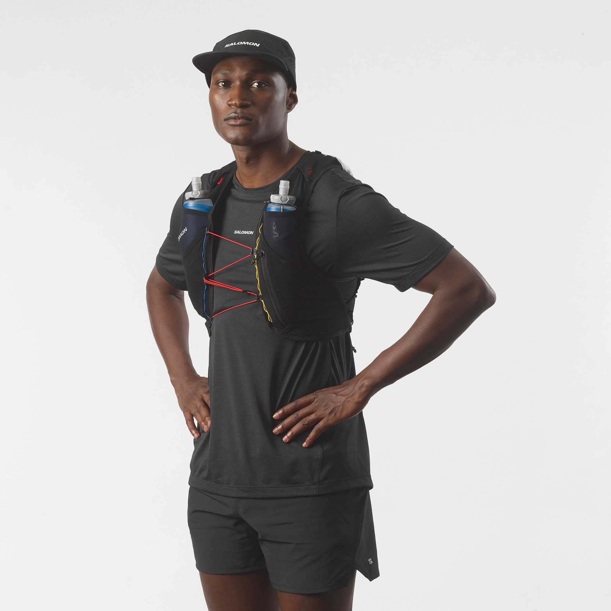 ADV SKIN 5 RACE FLAG SET