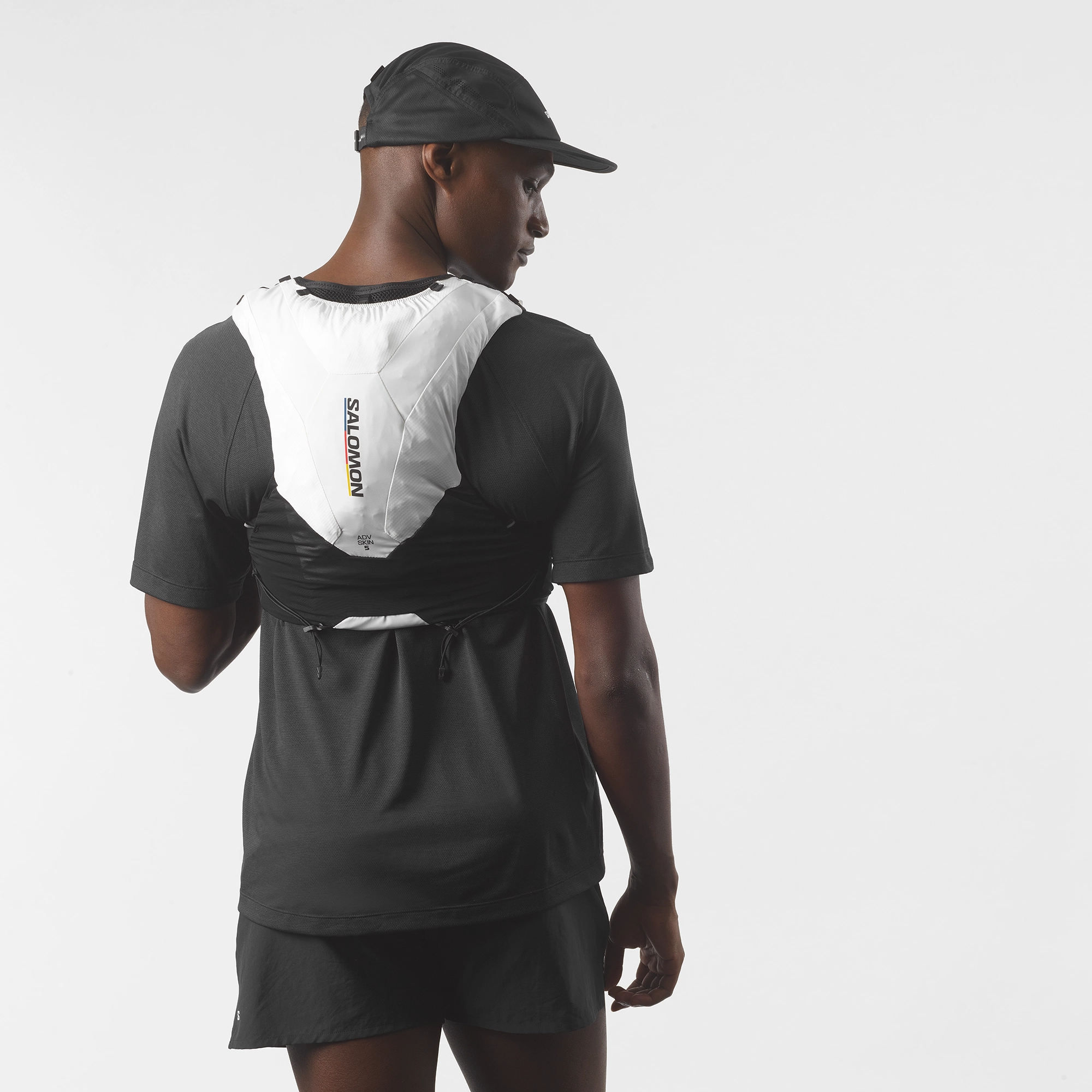 ADV SKIN 5 RACE FLAG SET