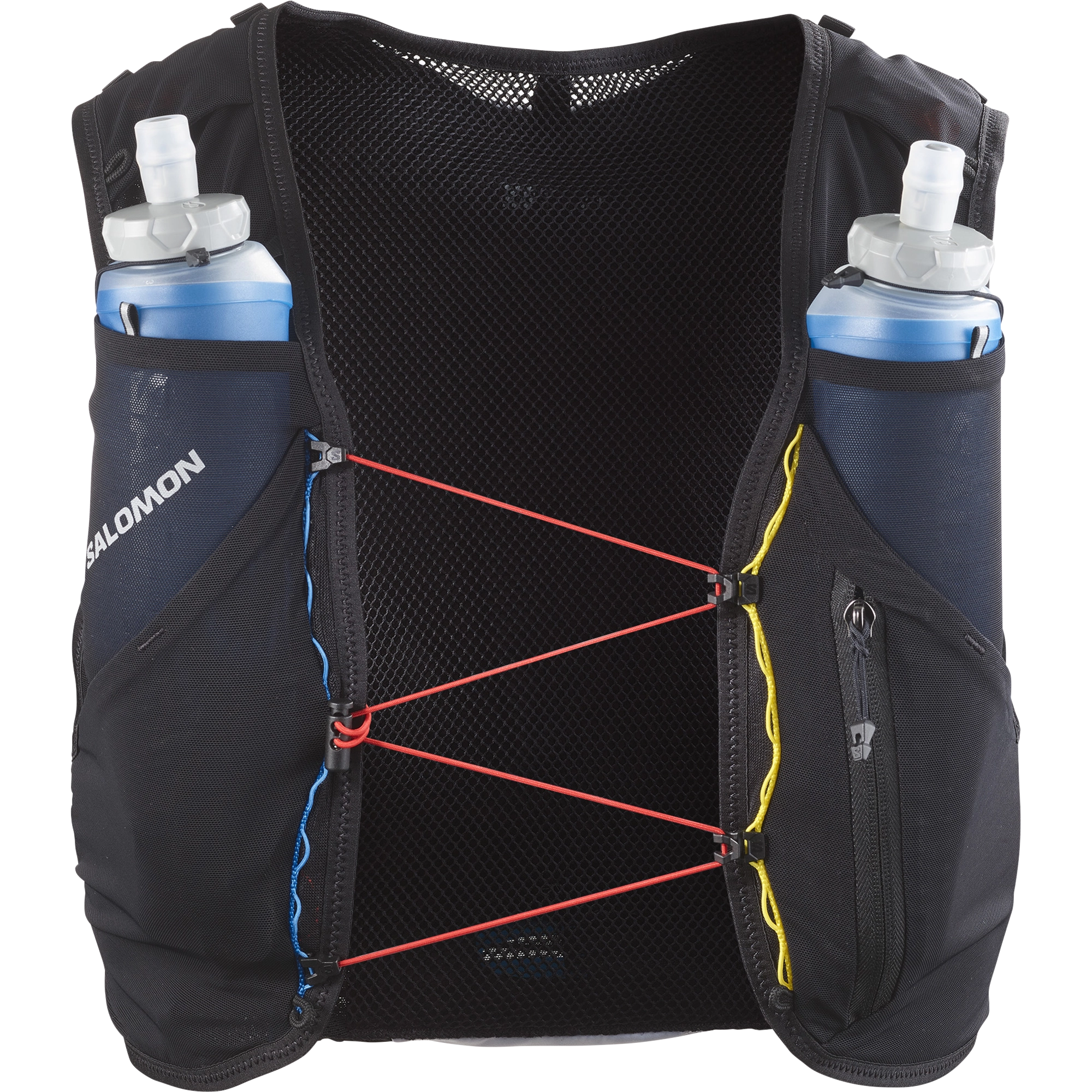 ADV SKIN 5 RACE FLAG SET