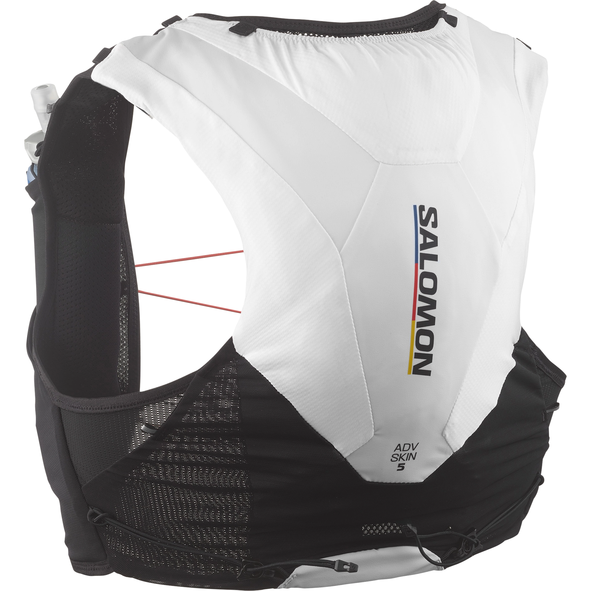 ADV SKIN 5 RACE FLAG SET