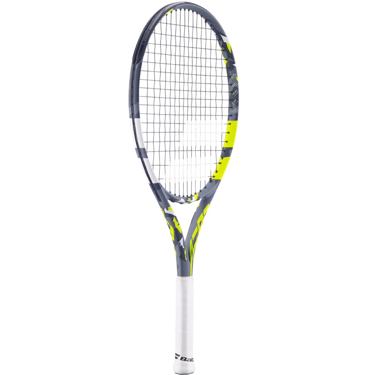 Aero Junior 25