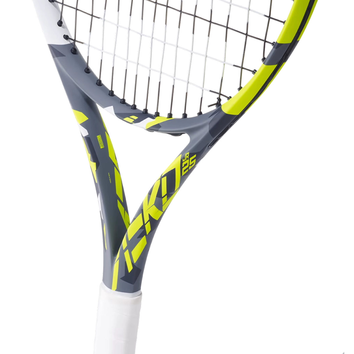 Aero Junior 25