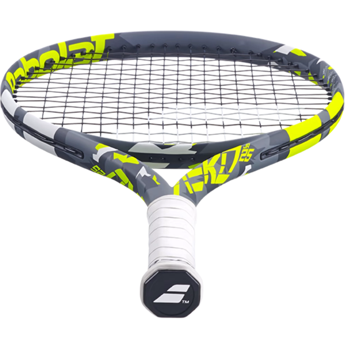 Aero Junior 25