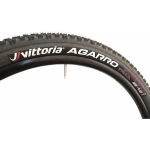 Agarro Trail Tire TLR/TNT 29x2.35 Anth/Blk