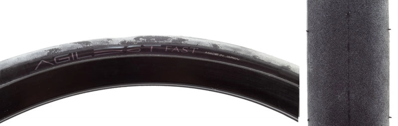 Agilest Fast 700x25 Standard Tire