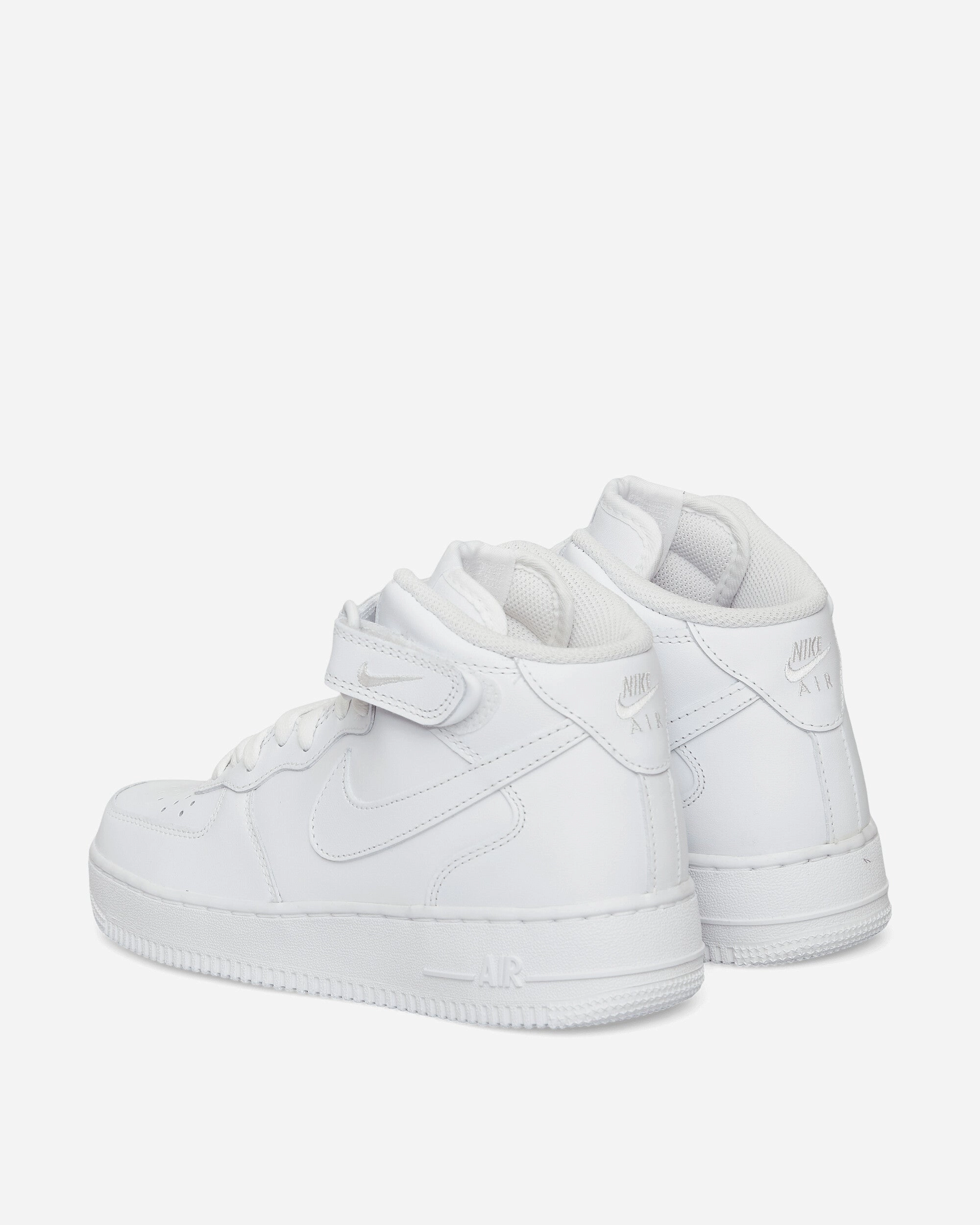 Air Force 1 Mid '07 Sneakers White
