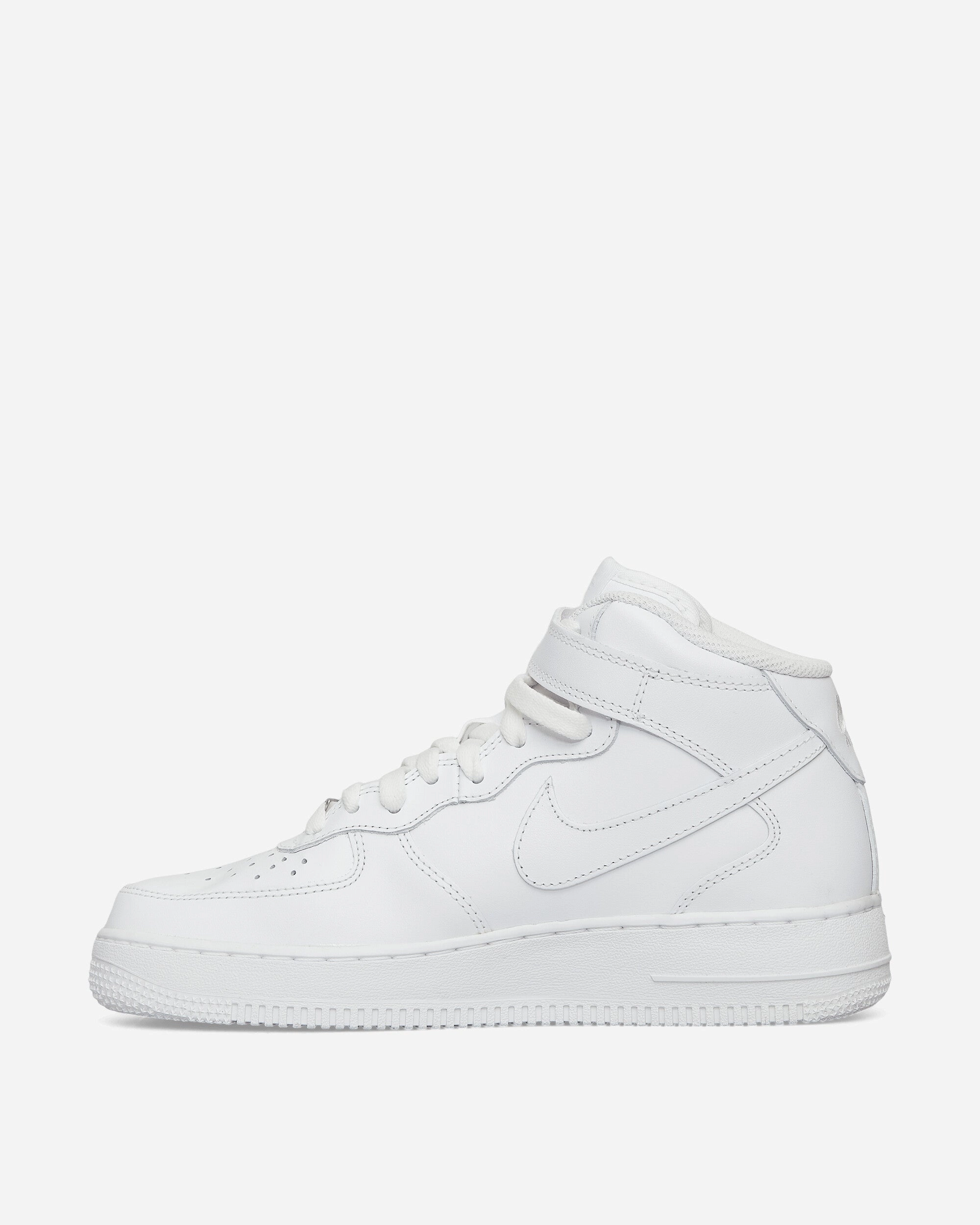 Air Force 1 Mid '07 Sneakers White