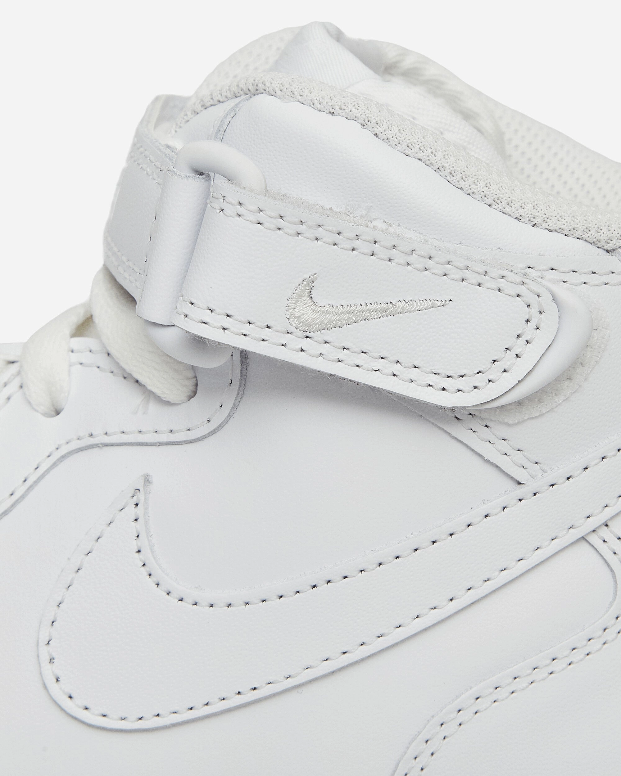 Air Force 1 Mid '07 Sneakers White