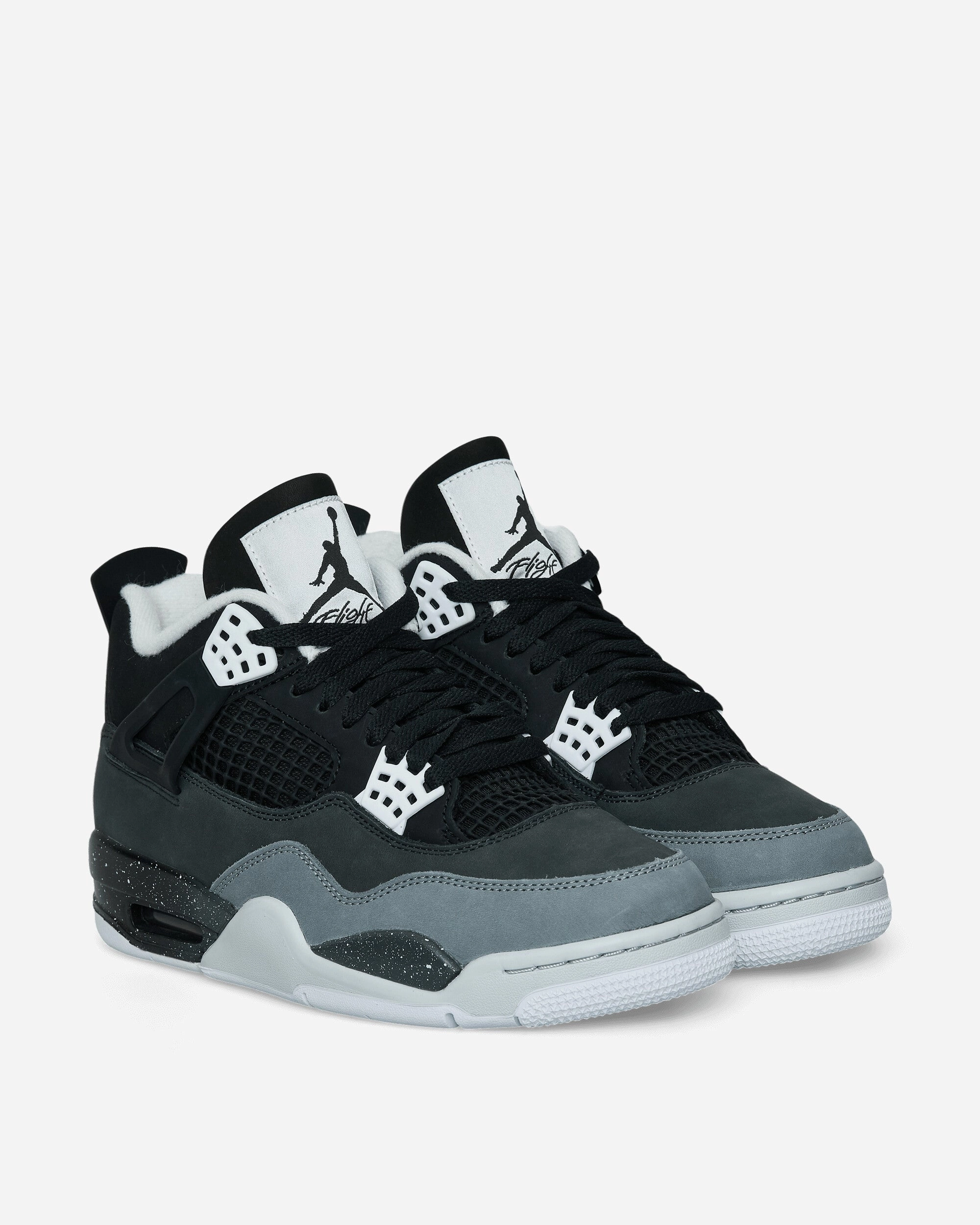 Air Jordan 4 Sneakers Fear
