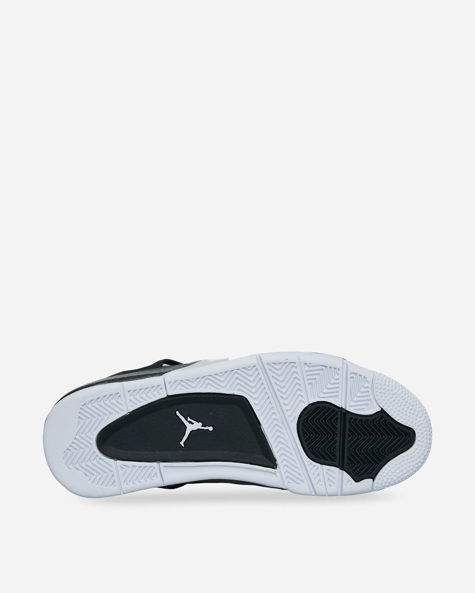 Air Jordan 4 Sneakers Fear