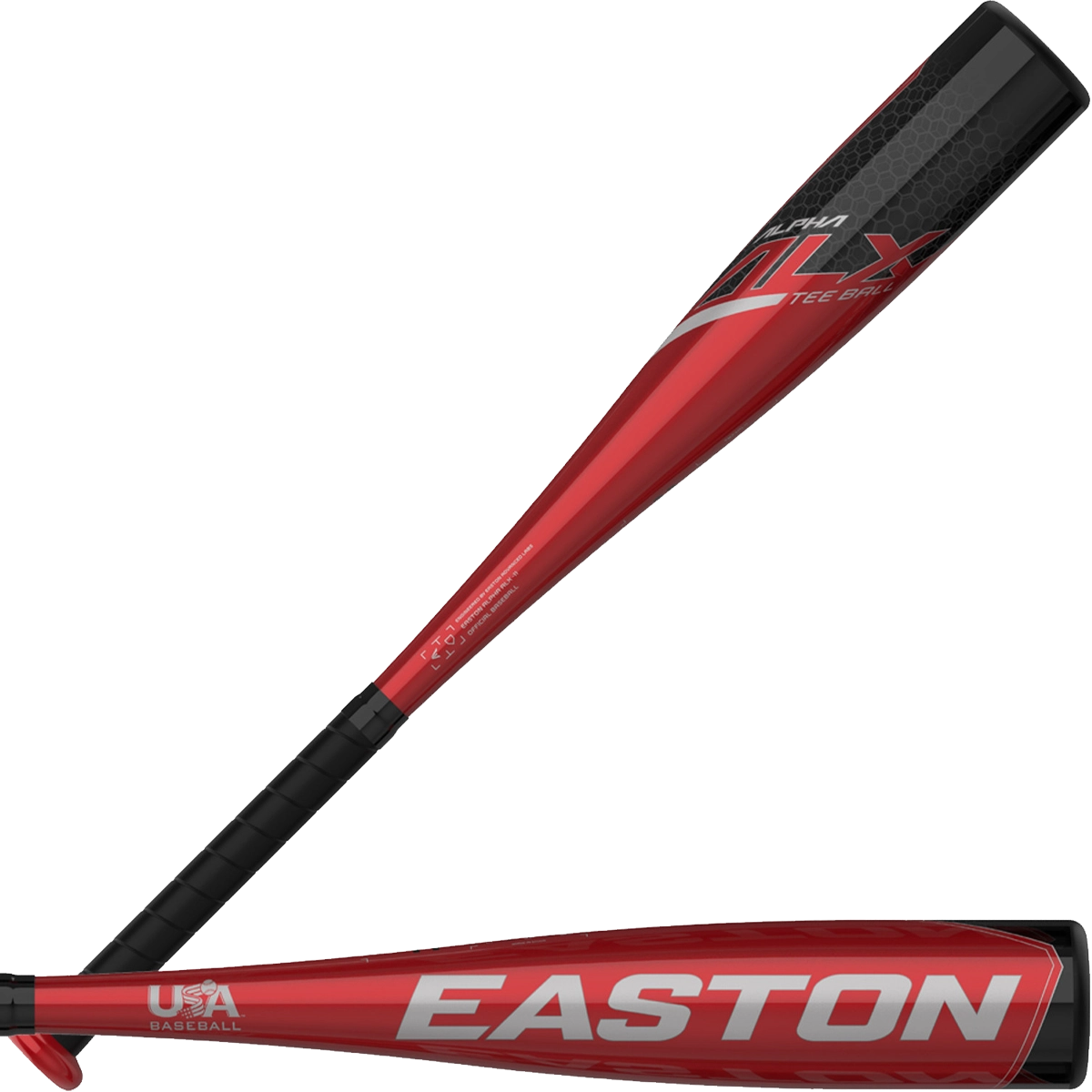 Alpha ALX -11 Big Barrel T-Ball Bat