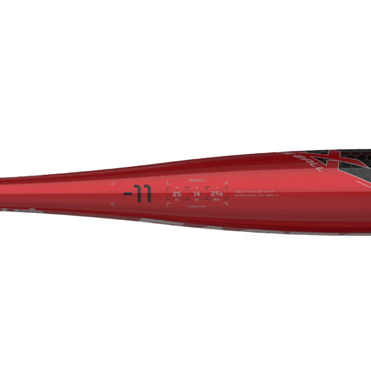 Alpha ALX -11 Big Barrel T-Ball Bat