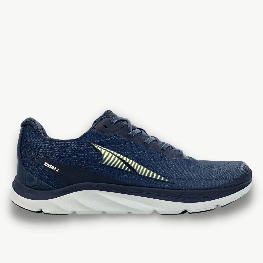 altra Rivera 2 Men's Running Shoes