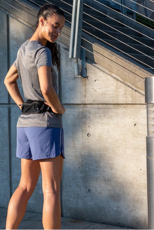 Amphipod FKT Minimalist Trail™ Belt