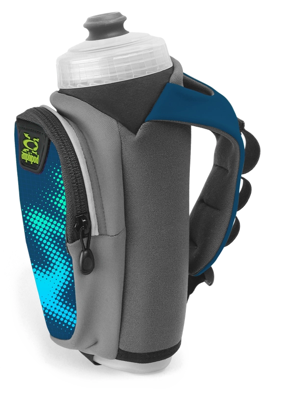 Amphipod Hydraform Handheld Ergo-Lite Ultra - 12 oz/16 oz/20 oz