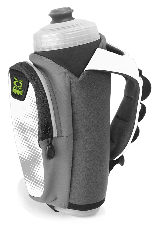 Amphipod Hydraform Handheld Ergo-Lite Ultra - 12 oz/16 oz/20 oz
