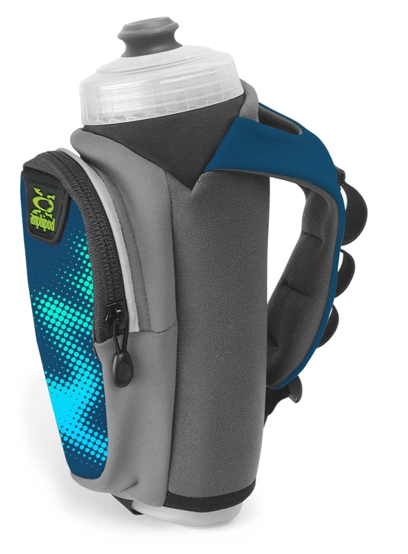 Amphipod Hydraform Handheld Ergo-Lite Ultra - 12 oz/16 oz/20 oz
