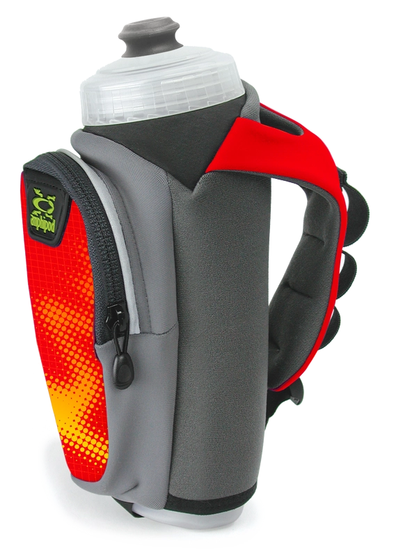 Amphipod Hydraform Handheld Ergo-Lite Ultra - 12 oz/16 oz/20 oz