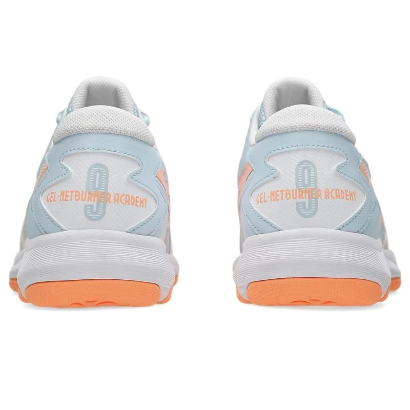 ASICS GEL-Netburner Academy 9 Womens Netball Shoes