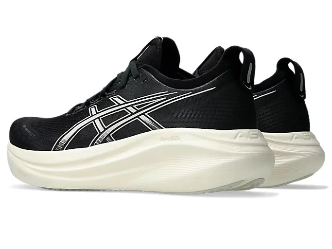 Asics Gel Nimbus 27 - Womens