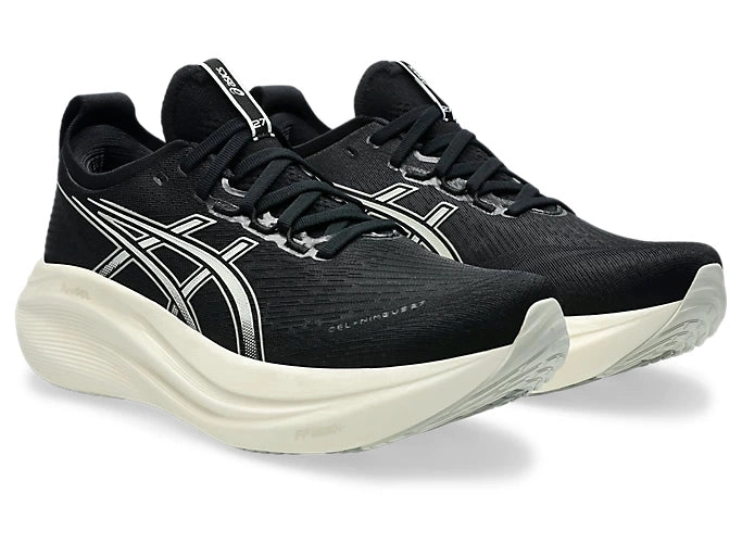 Asics Gel Nimbus 27 - Womens