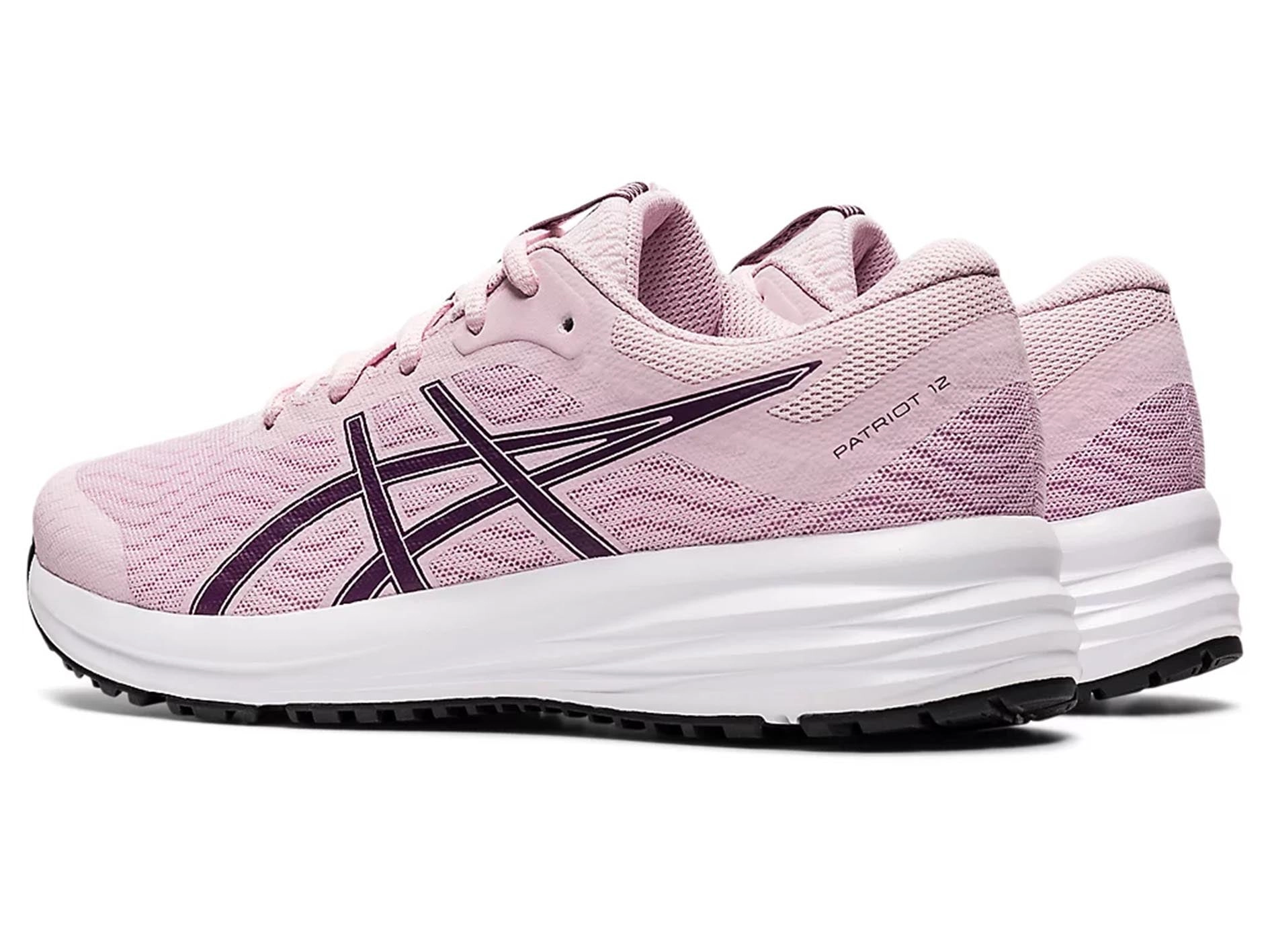 Asics Junior Patriot 12 GS <BR> 1014A139 709