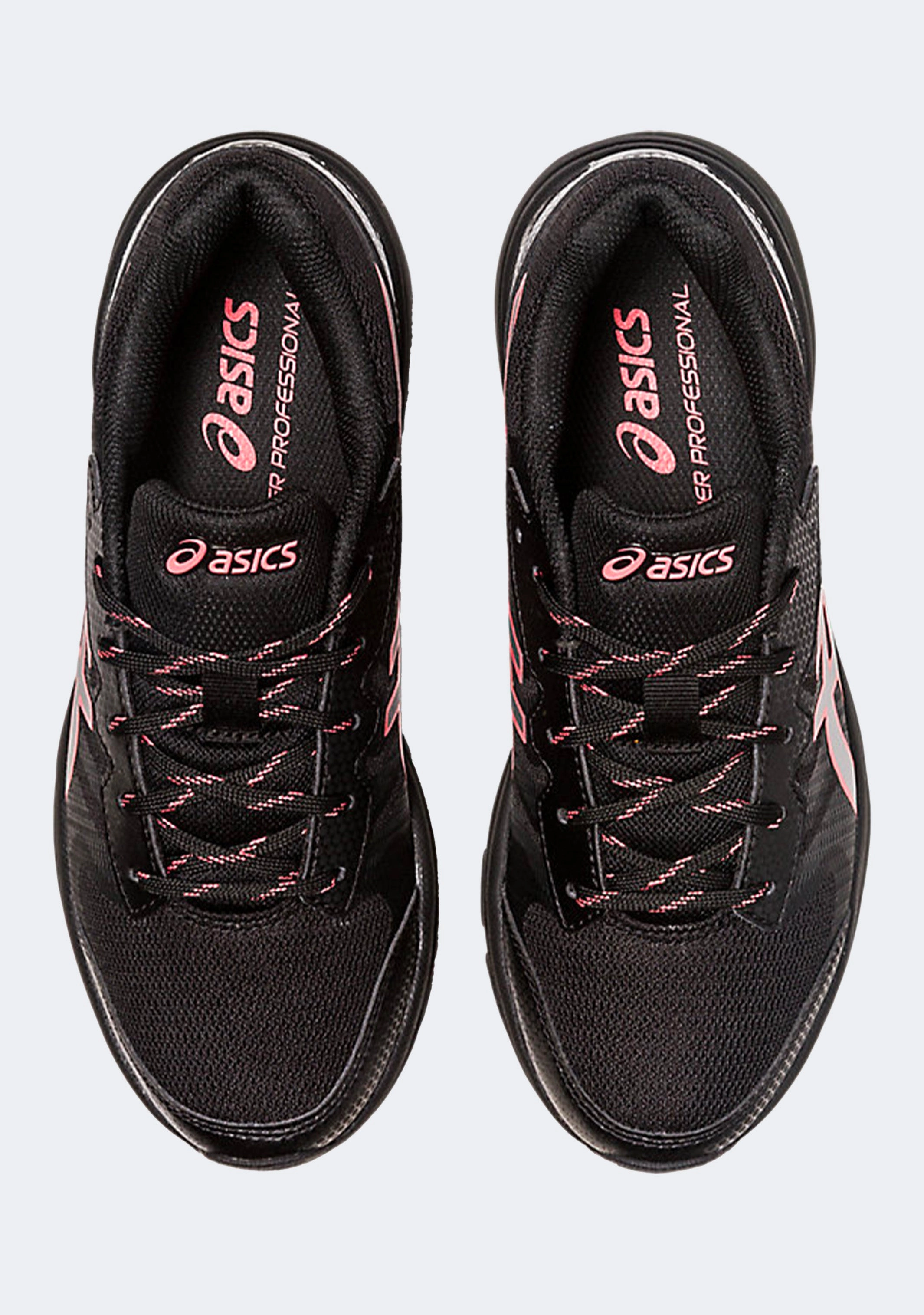 Asics Kids' Gel Netburner Professional 3 GS